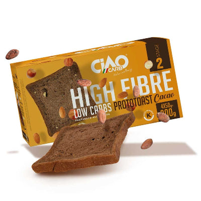 Prototoast Stage 2 Cacao 200g in vendita su dietaesport.com