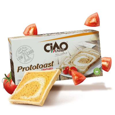 Prototoast Stage 2 Pomodoro 200g in vendita su dietaespot.com