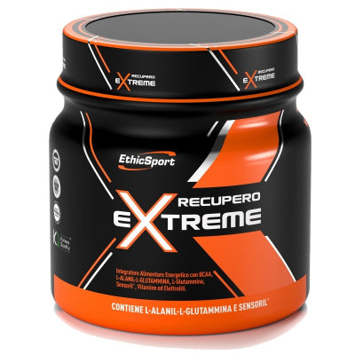 Recupero Extreme 400 g in vendita su dietaesport.com