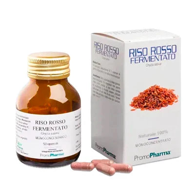 RISO ROSSO FERMENTATO acquistabile presso dietaesport.com