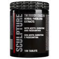 SCULPTURE THERMO REDUCER 100 cpr in vendita su dietaesport.com