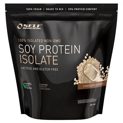 SOY PROTEIN 1000g al gusto cioccolato in vendita su dietaesport.com