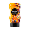 Deliziosa salsa dietetica al caramello salato. In vendita su dietaesport.com