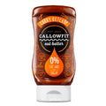 Deliziosa salsa dietetica al ketchup e al curry in vendita su dietaesport.com