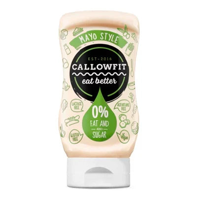 Deliziosa salsa maionese dietetica in vendita su dietaesport.com