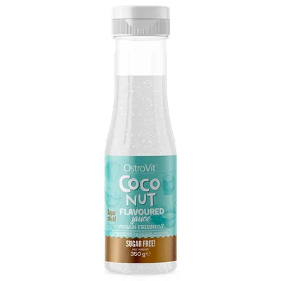 Salsa Dietetica al Cocco 350 g in vendita su dietaesport.com