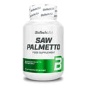 Barattolo contenente 60 capsule per la tua integrazione alimentare. In vendita su dietaesport.com