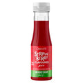 Sciroppo alla Fragola Zero 350 g in vendita su dietaesport.com