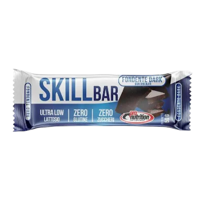 Skill Bar 50 g pronutrition in vendita su dietaesport.com