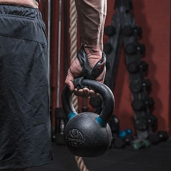 Strongman Powerstrap 44612 Black in vendita su dietaesport.com