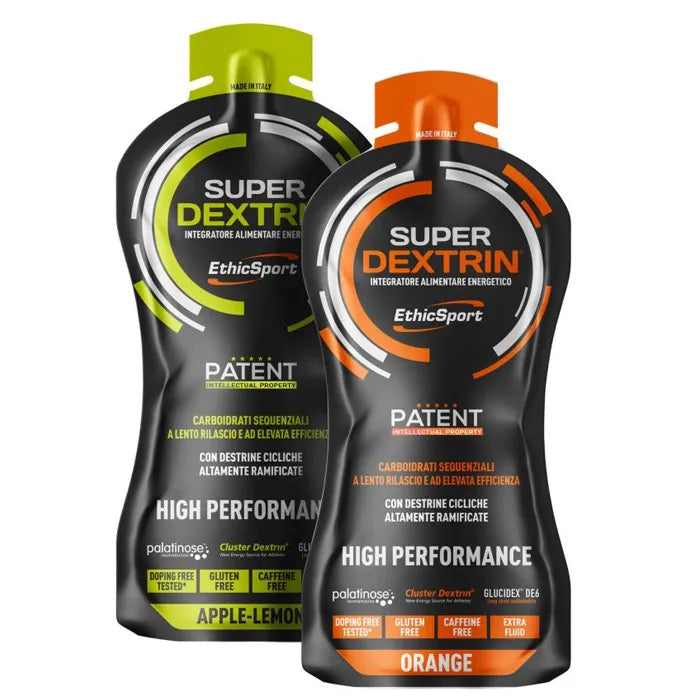 Super Dextrin Liquido 58 ml in vendita su dietaesport.com