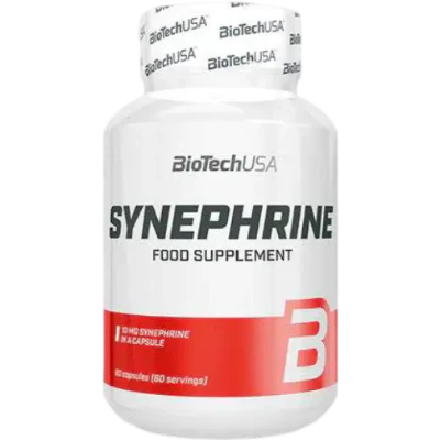 Synephrine 60 caps in vendita su dietaesport.com