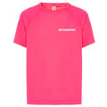 T-shirt Dietaesport Fucsia Fluo in vendita su dietaesport.com