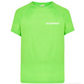 T-shirt Dietaesport Lime Fluo in vendita su dietaesport.com