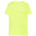 T-shirt Dietaesport Gold Fluo in vendita su dietaesport.com