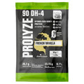 TASK-ABILE Prolyze 30g ai gusti: cioccolato, vaniglia francese e nocciola in vendita su dietaesport.com