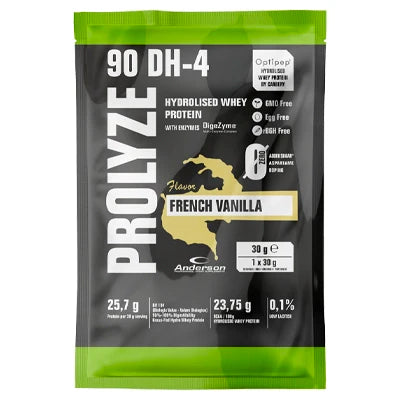 TASK-ABILE Prolyze 30g ai gusti: cioccolato, vaniglia francese e nocciola in vendita su dietaesport.com