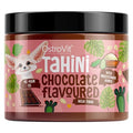 Salsa Tahini 500 g in vendita su dietaesport.com