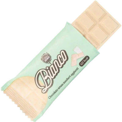 Tavoletta Choco Zero 25g in vendita su dietaesport.com