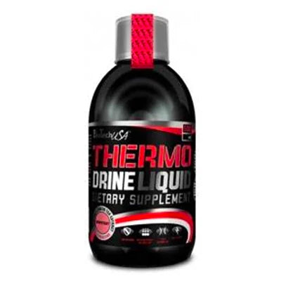 Thermo drine liquid BiotechUSA, integratore dietetico drenante. In vendita su dietaesport