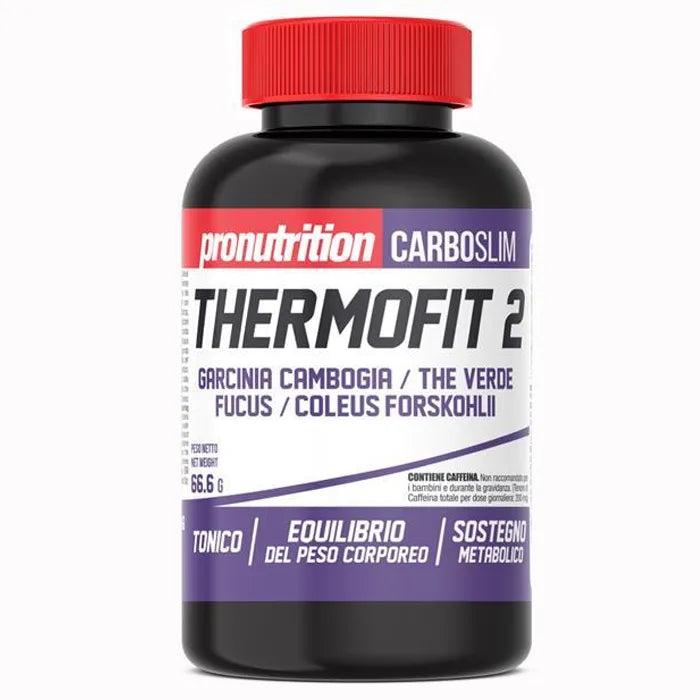 Thermo Fit 90 cps in vendita su dietaesport.com