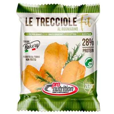 Snack proteico con il 28% di proteine