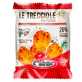 Snack proteico al forno alla pizzaiola in vendita su dietaesport.com