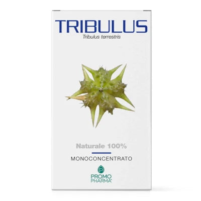 Tribulus 50 cps in vendita su dietaesport.com