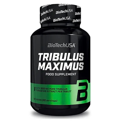 Tribulus Maximus 90 in vendita su dietaesport.com