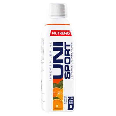 UNISPORT 500ml al gusto limone in vendita su dietaesport.com