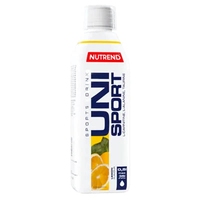 UNISPORT 500ml al gusto arancia in vendita su dietaesport.com
