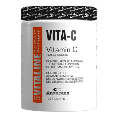 Vita-C Anderson Research