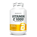 Integratore alimentare di vitamina C in compresse