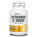 Vitamin C 1000 30 tabs in vendita su dietaesport.com