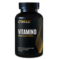 Vitamin D Self Omninutrition