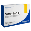 Vitamina E 60 cpr Yamamoto in vendita su dietaesport.com