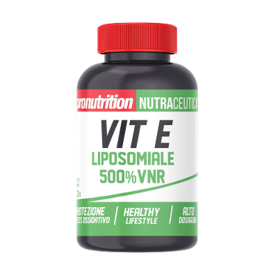 Vitamina E Liposomiale 90 cpr in vendita su dietaesport.com