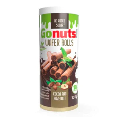 Wafer Rolls Daily Life