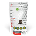 Whey Plus 80 480 g al gusto black choco in vendita su dietaesport.com