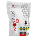 Whey Plus 80 900 g in vendita su dietaesport.com