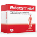 Wobenzym Vital 120 cpr in vendita su dietaesport.com