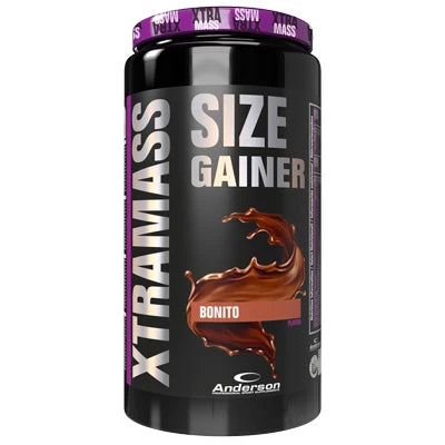 Xtra Mass Size Gainer 1100g al gusto bonito in vendita su dietaesport.com