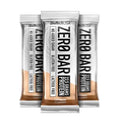 Zero bar 50g gusto cappuccino in vendita su dietaesport.com