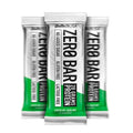 Zero bar 50g gusto cioccolato nocciola in vendita su dietaesport.com