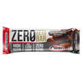 Deliziosa barretta proteica low carbs di 50g al gusto fondente in vendita su dietaesport.com