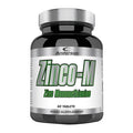 Zinco-M Anderson Research