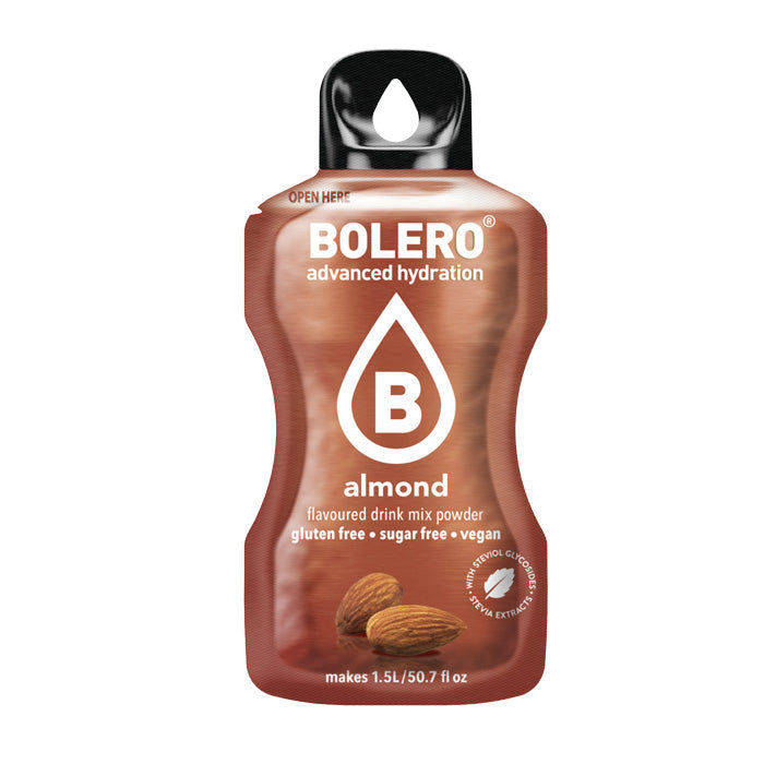 BOLERO 9g (1.5L)