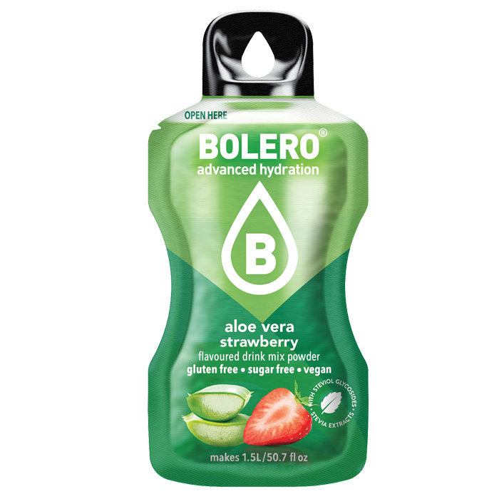 BOLERO 9g (1,5L)