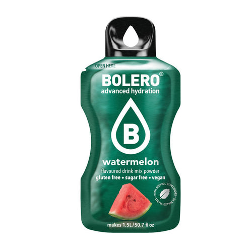 BOLERO 9g (1.5L)