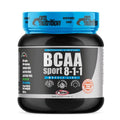 Barattolo da 350 g di prodotto in polvere a base di BCAA